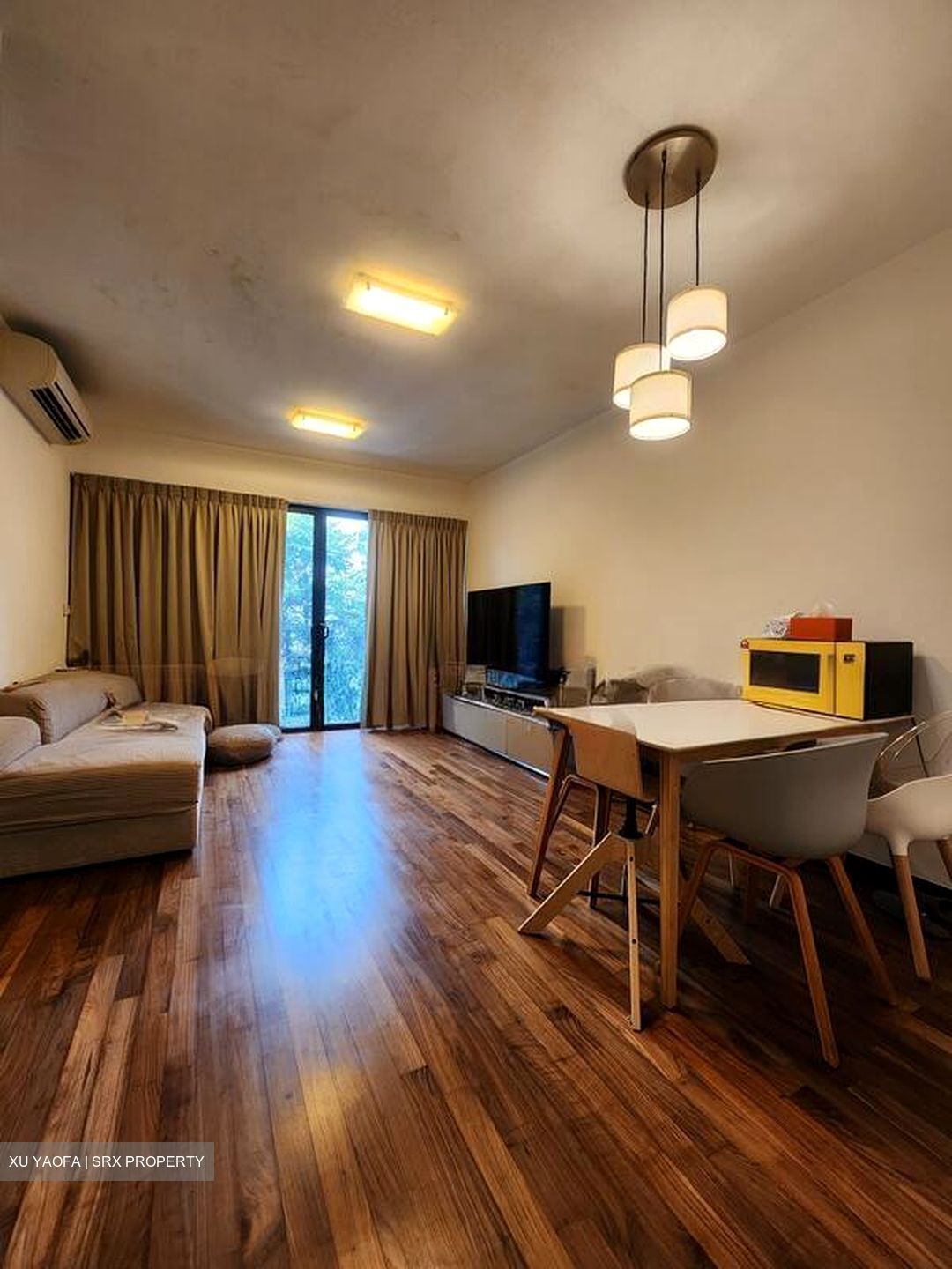Hijauan (D9), Apartment #495593071